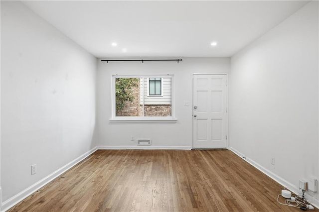 2240 Stephen Long Drive NE, Atlanta, GA 30305