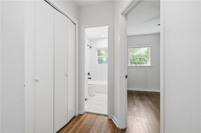 2240 Stephen Long Drive NE, Atlanta, GA 30305