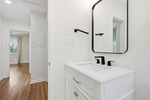 2240 Stephen Long Drive NE, Atlanta, GA 30305