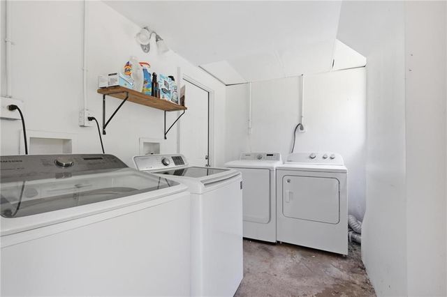 2240 Stephen Long Drive NE, Atlanta, GA 30305