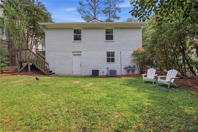 2240 Stephen Long Drive NE, Atlanta, GA 30305