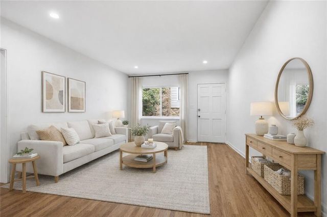 2240 Stephen Long Drive NE, Atlanta, GA 30305