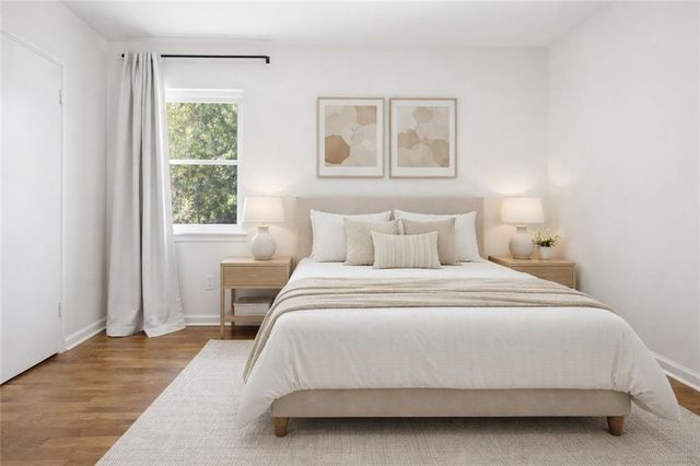 2240 Stephen Long Drive NE, Atlanta, GA 30305