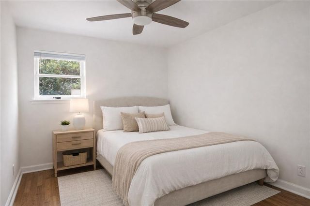 2240 Stephen Long Drive NE, Atlanta, GA 30305