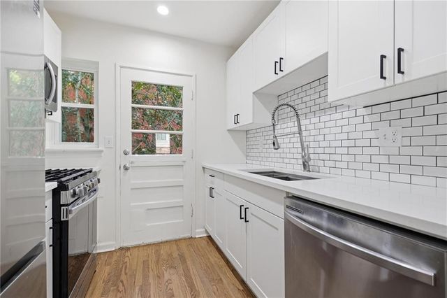 2240 Stephen Long Drive NE, Atlanta, GA 30305