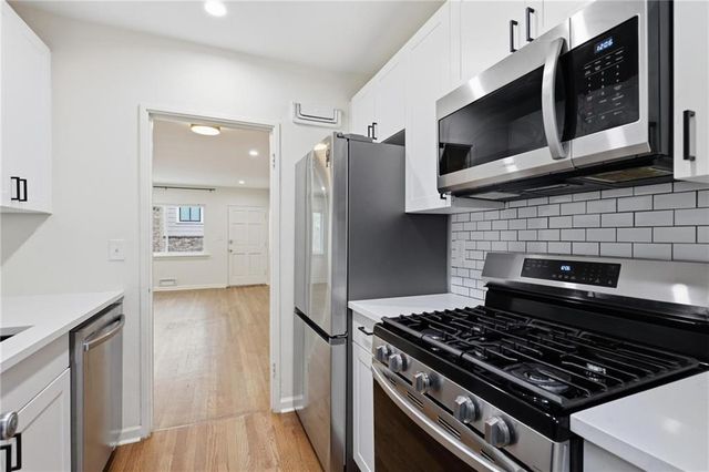 2240 Stephen Long Drive NE, Atlanta, GA 30305