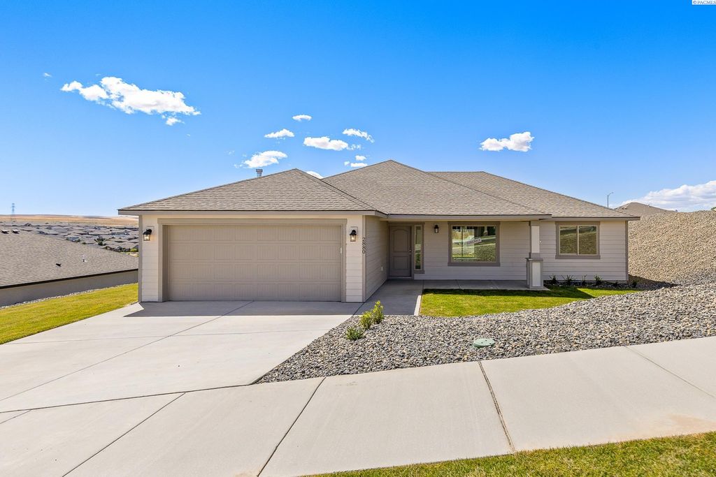 2880 S Osborne St, Kennewick, WA 99338