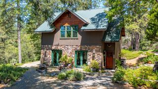 22400 Clute Canyon Rd, Volcano, CA 95689