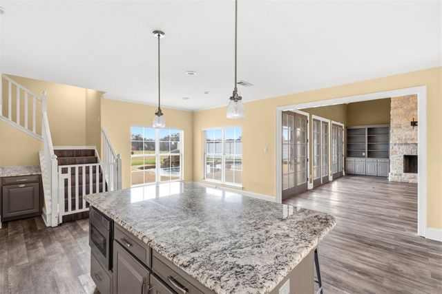 1244 Broadhead Road, Waxahachie, TX 75165