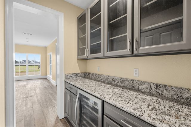 1244 Broadhead Road, Waxahachie, TX 75165