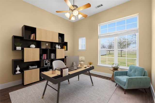 1244 Broadhead Road, Waxahachie, TX 75165