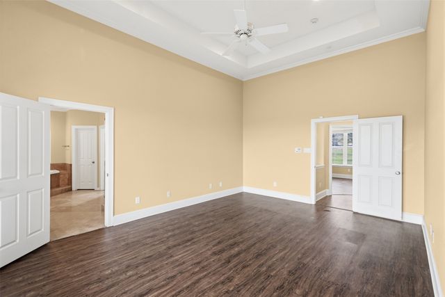 1244 Broadhead Road, Waxahachie, TX 75165