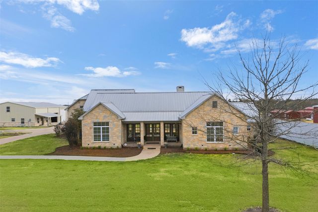 1244 Broadhead Road, Waxahachie, TX 75165