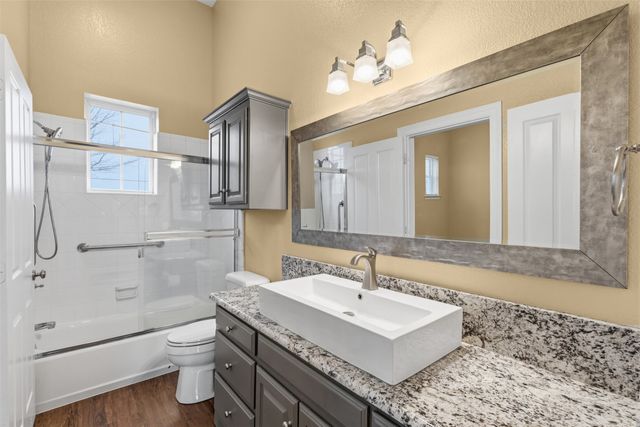 1244 Broadhead Road, Waxahachie, TX 75165