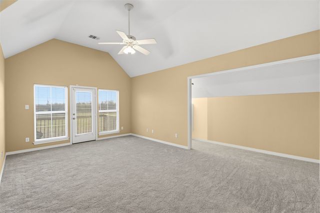 1244 Broadhead Road, Waxahachie, TX 75165