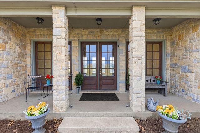 1244 Broadhead Road, Waxahachie, TX 75165