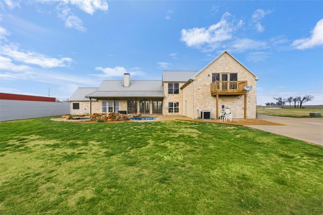 1244 Broadhead Road, Waxahachie, TX 75165