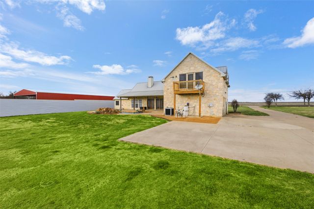 1244 Broadhead Road, Waxahachie, TX 75165