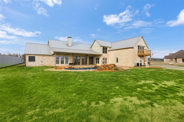 1244 Broadhead Road, Waxahachie, TX 75165