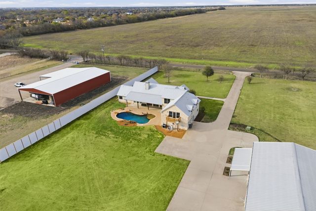 1244 Broadhead Road, Waxahachie, TX 75165