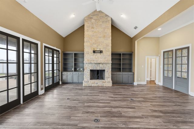 1244 Broadhead Road, Waxahachie, TX 75165