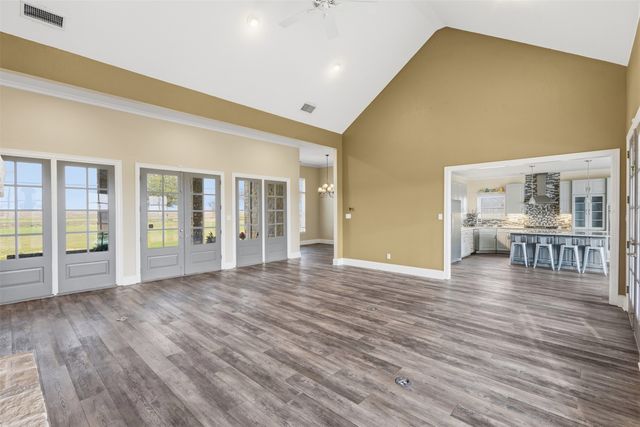 1244 Broadhead Road, Waxahachie, TX 75165