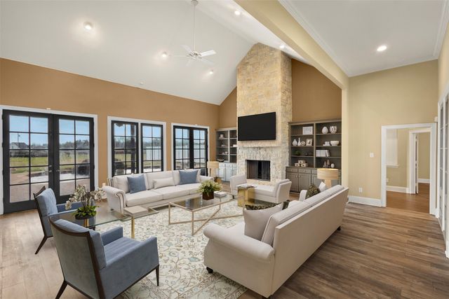 1244 Broadhead Road, Waxahachie, TX 75165