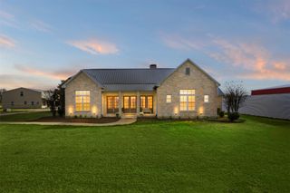 1244 Broadhead Road, Waxahachie, TX 75165