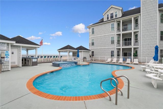 2301 Beach Haven Dr Apt 202, Virginia Beach, VA 23451