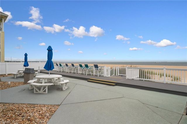 2301 Beach Haven Dr Apt 202, Virginia Beach, VA 23451