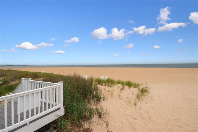 2301 Beach Haven Dr Apt 202, Virginia Beach, VA 23451