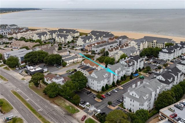 2301 Beach Haven Dr Apt 202, Virginia Beach, VA 23451