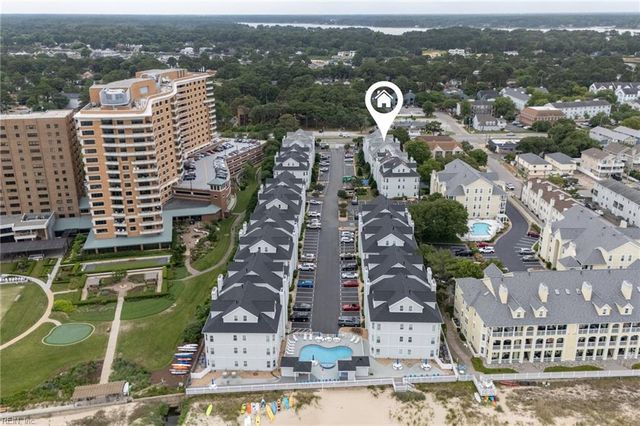 2301 Beach Haven Dr Apt 202, Virginia Beach, VA 23451
