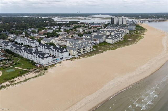 2301 Beach Haven Dr Apt 202, Virginia Beach, VA 23451