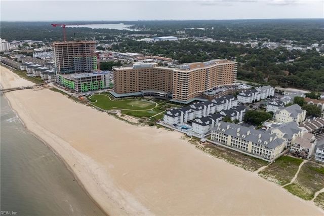 2301 Beach Haven Dr Apt 202, Virginia Beach, VA 23451
