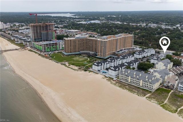 2301 Beach Haven Dr Apt 202, Virginia Beach, VA 23451