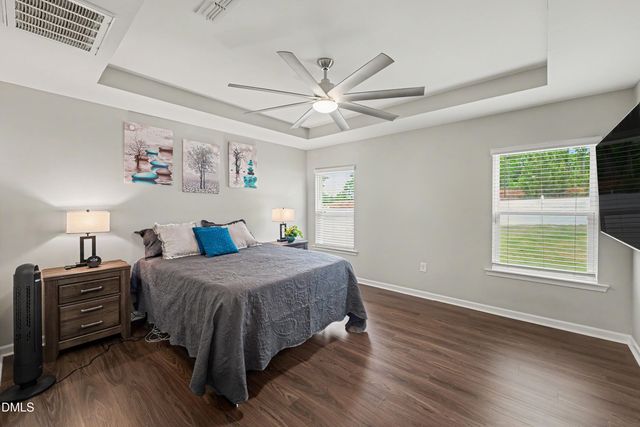 509 Kayak Court, Mebane, NC 27302