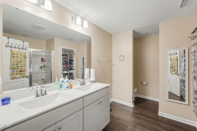 509 Kayak Court, Mebane, NC 27302