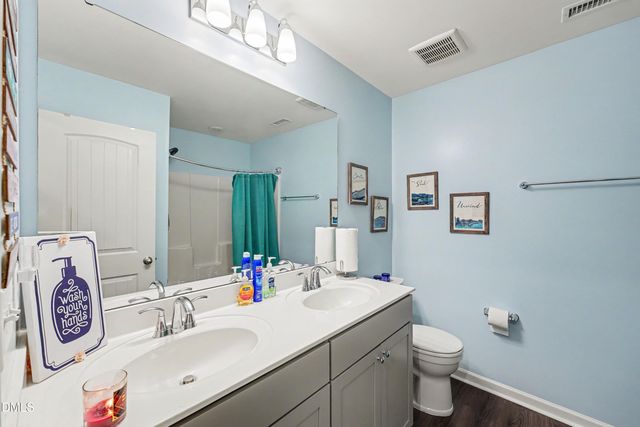 509 Kayak Court, Mebane, NC 27302