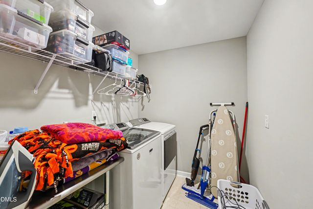 509 Kayak Court, Mebane, NC 27302