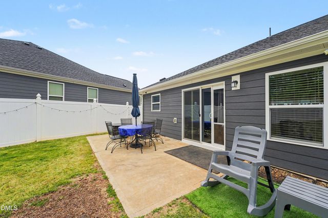 509 Kayak Court, Mebane, NC 27302