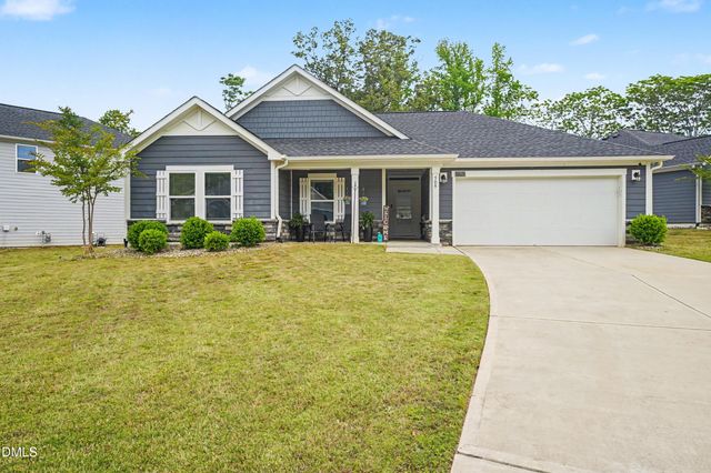 509 Kayak Court, Mebane, NC 27302