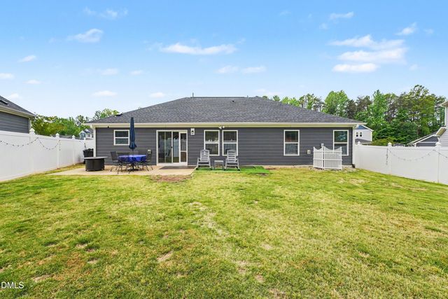 509 Kayak Court, Mebane, NC 27302