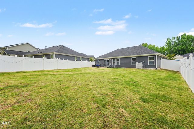 509 Kayak Court, Mebane, NC 27302