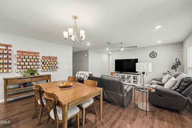 509 Kayak Court, Mebane, NC 27302