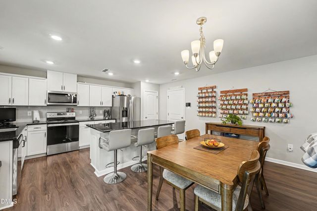 509 Kayak Court, Mebane, NC 27302