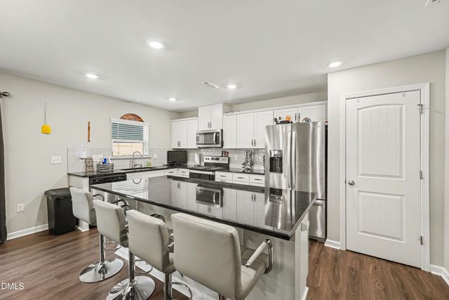 509 Kayak Court, Mebane, NC 27302