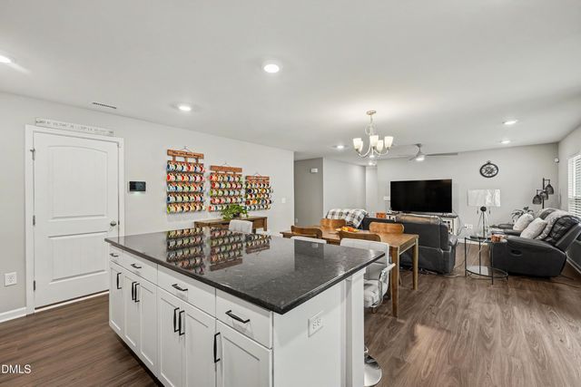 509 Kayak Court, Mebane, NC 27302