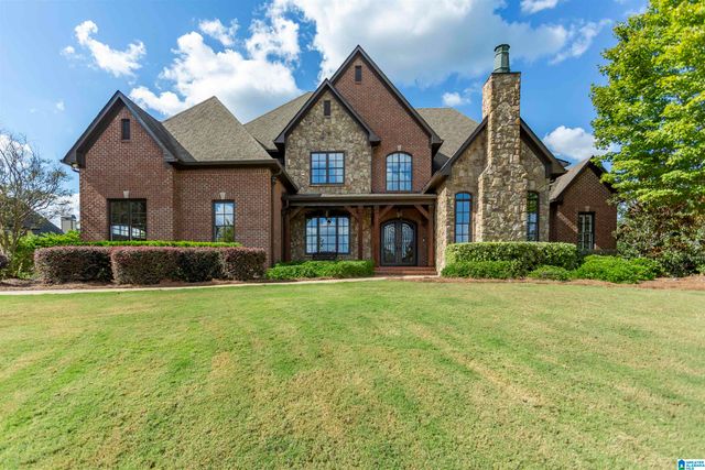 4326 KINGS MOUNTAIN RIDGE, Vestavia Hills, AL 35242