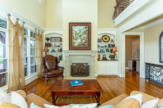 4326 KINGS MOUNTAIN RIDGE, Vestavia Hills, AL 35242